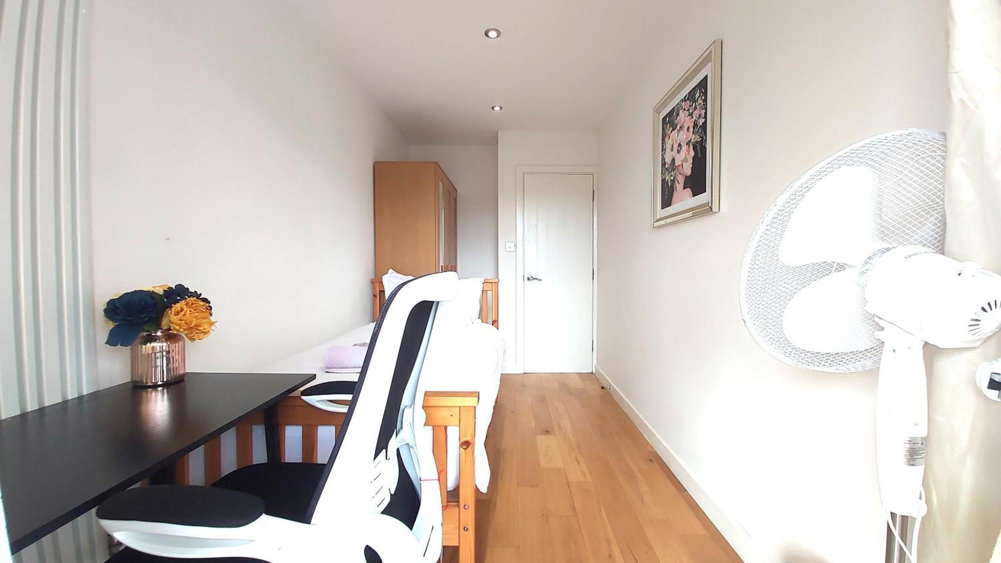 London Anayah Apartments 외부 사진